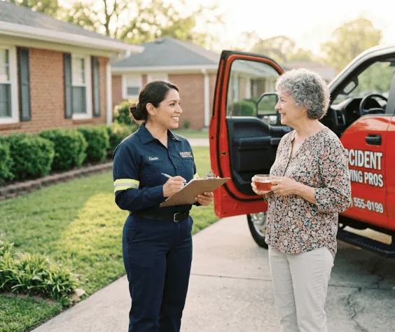 Accident Towing Service Newton, NC FAQs